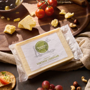 Vintage Cheddar