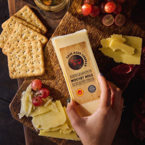 Wookey Hole Cave Aged Cheddar