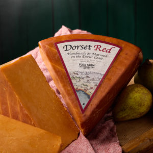 Dorset Red